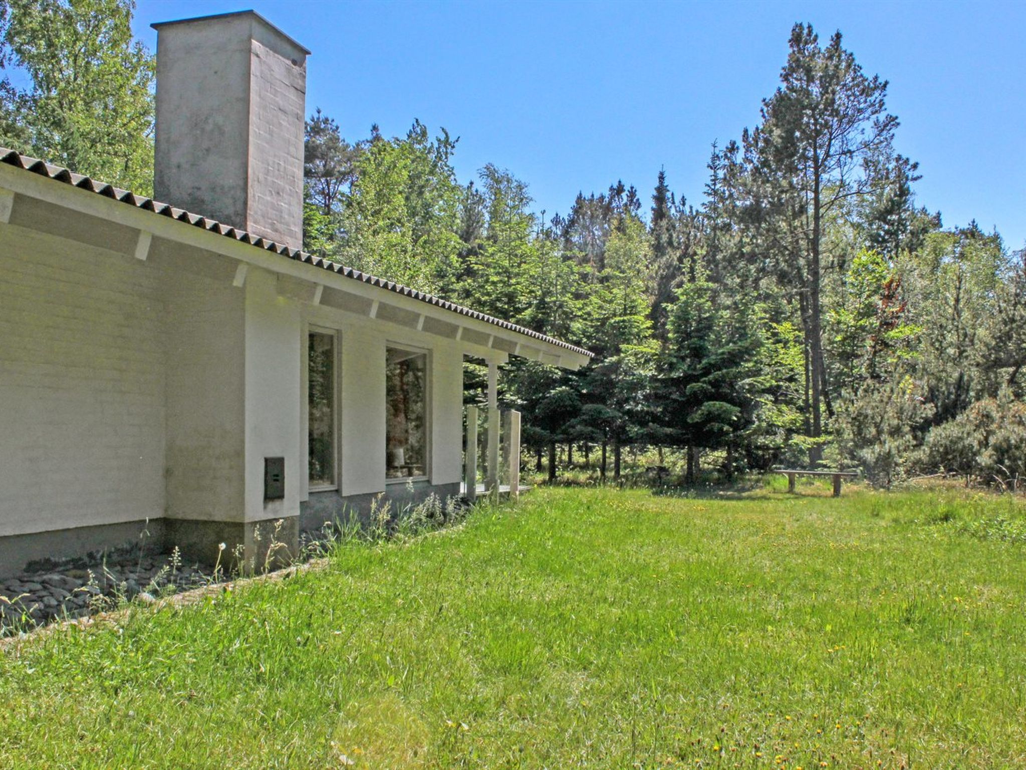 "Gerarda" - 4km from the sea-Outside