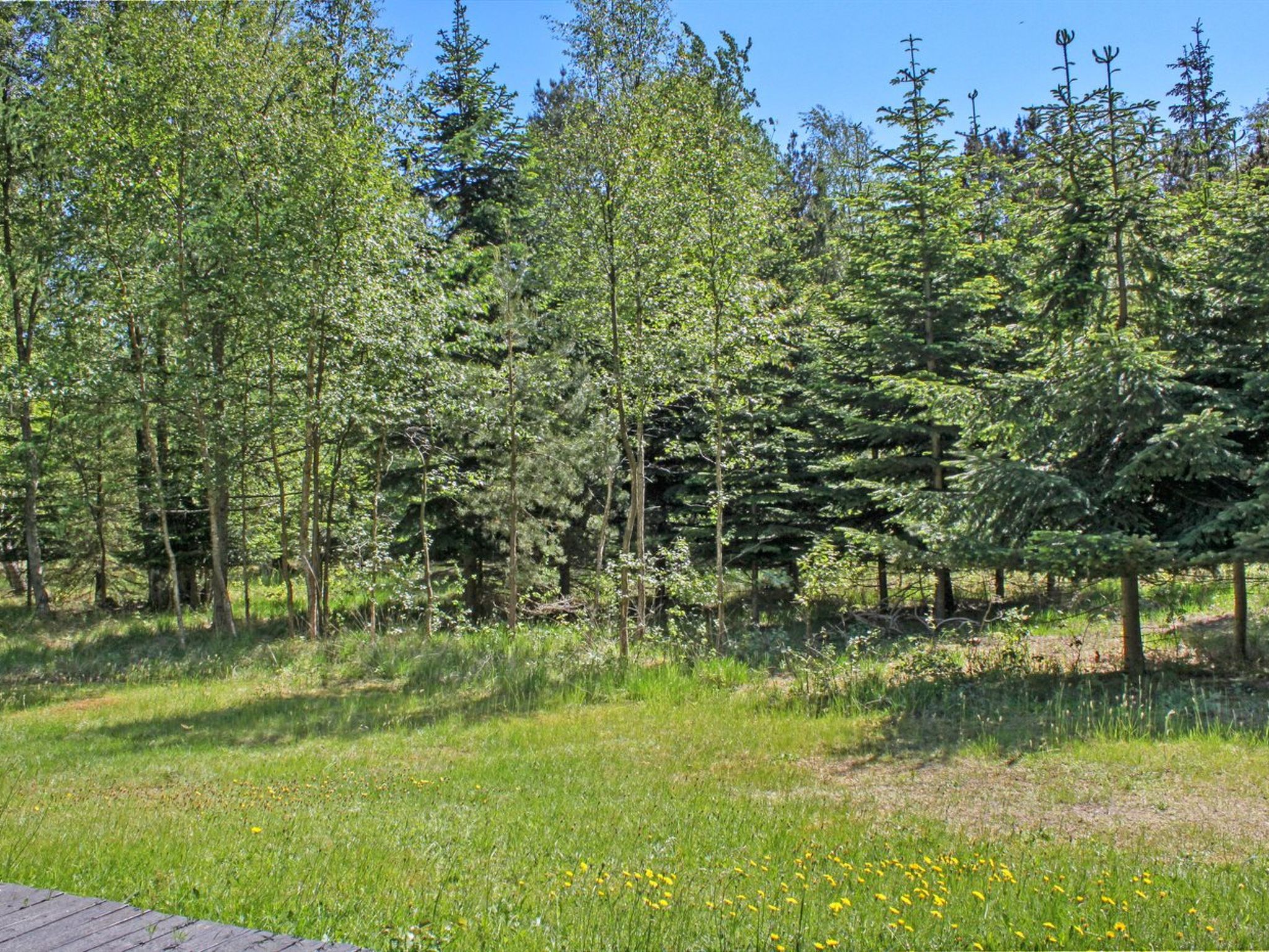 "Gerarda" - 4km from the sea-Outside