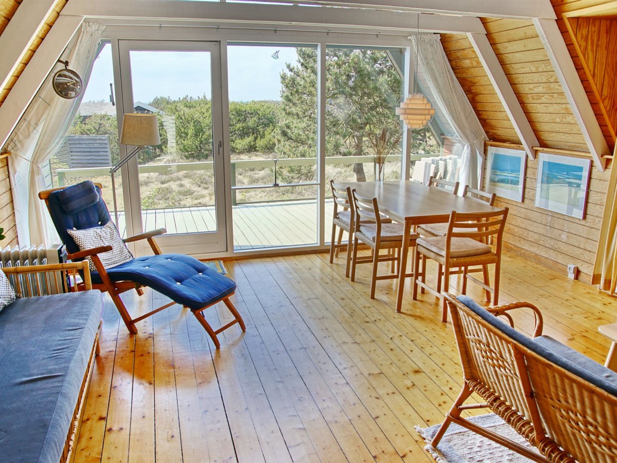 "Ariana" - 150m from the sea