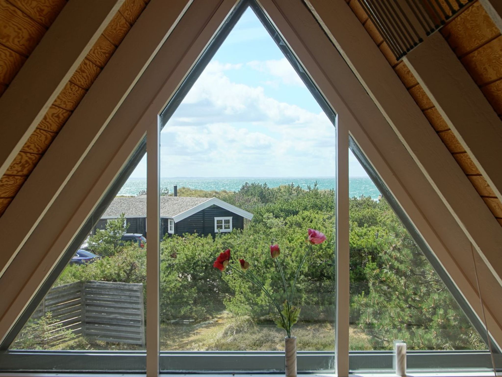 "Ariana" - 150m from the sea - Inside