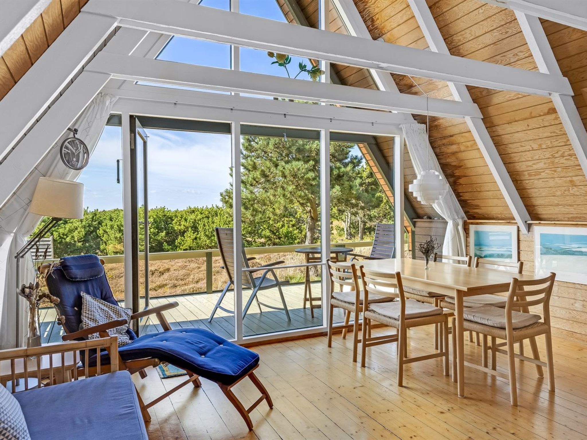 "Ariana" - 150m from the sea - Inside