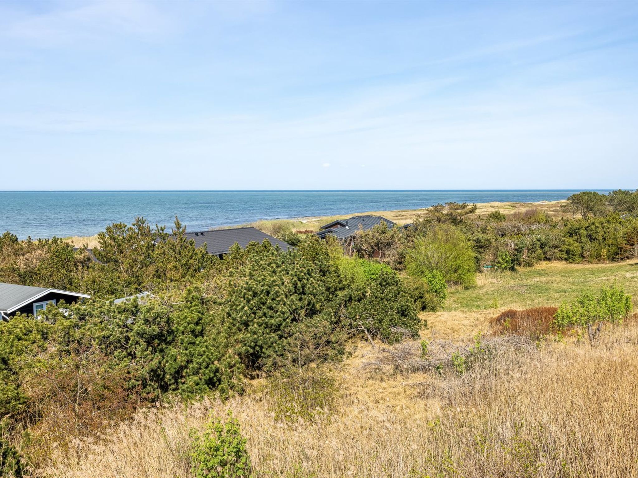 "Frender" - 150m from the sea - Buiten