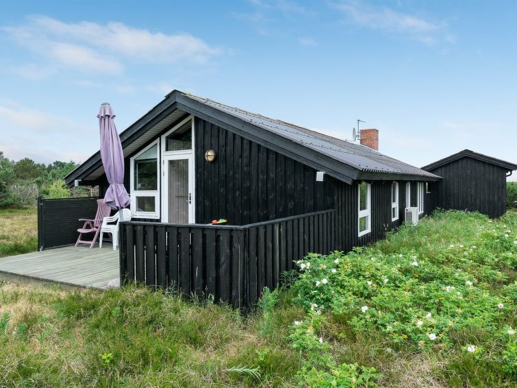 Search and Stay destination Læsø, Denmark from . "Dusine" - 200m from the sea in NE Jutland