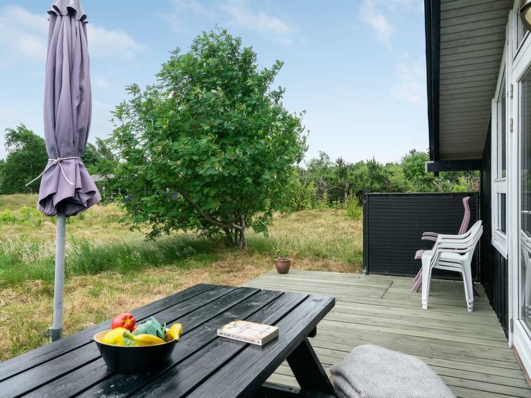 Search and Stay destination Læsø, Denmark from . "Dusine" - 200m from the sea in NE Jutland