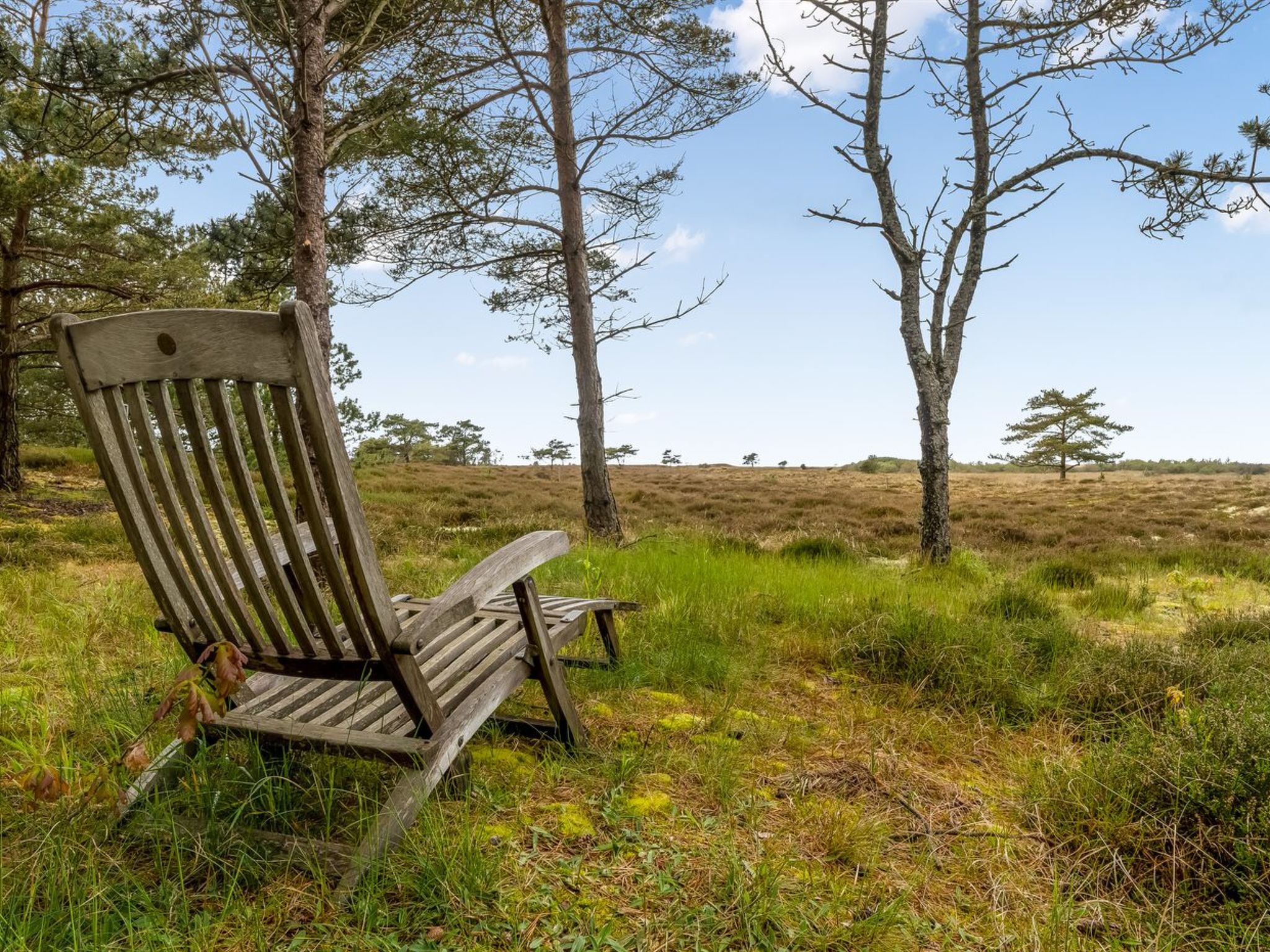 "Eliza" - 600m from the sea - Buiten