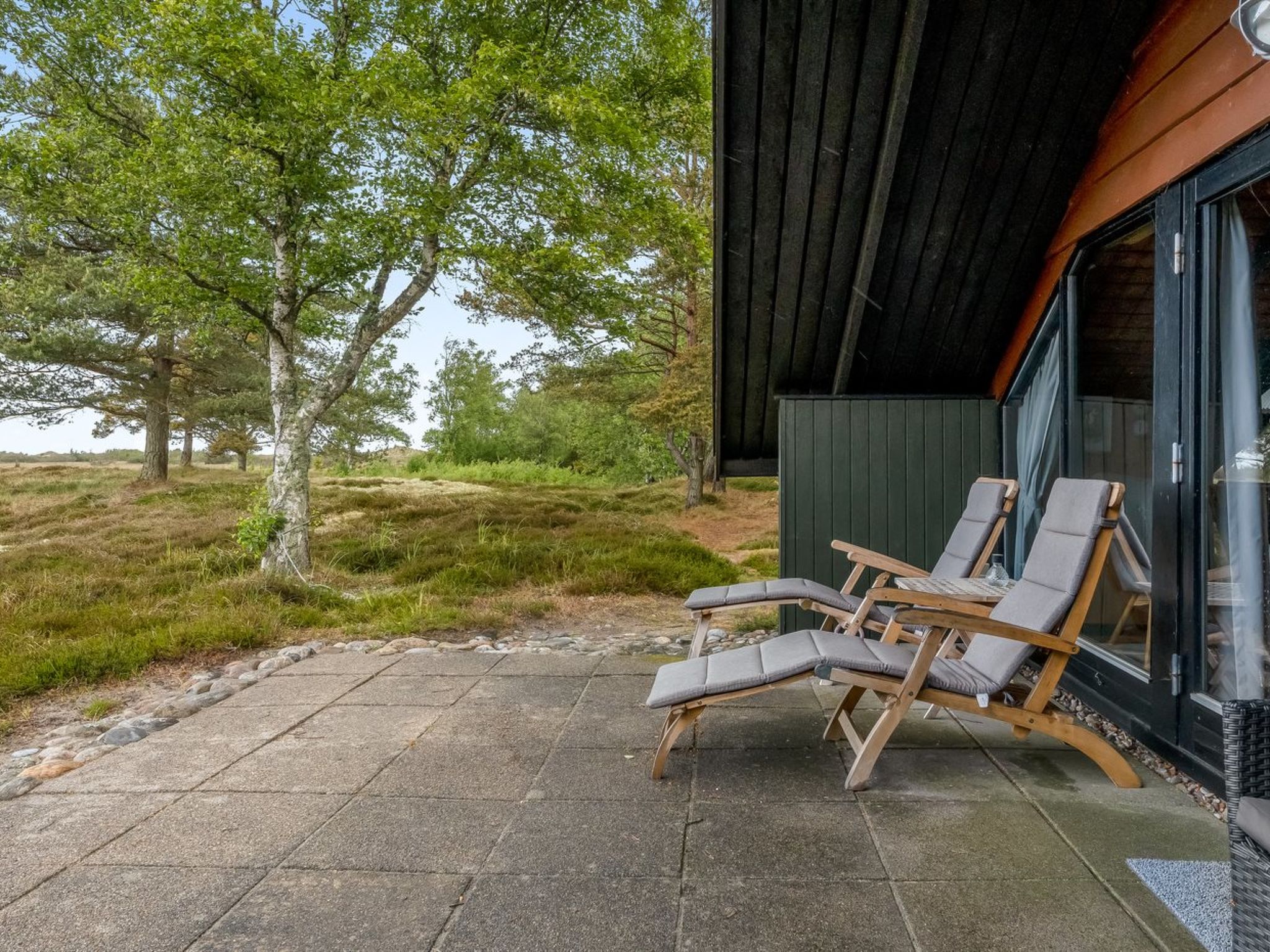 "Eliza" - 600m from the sea - Buiten