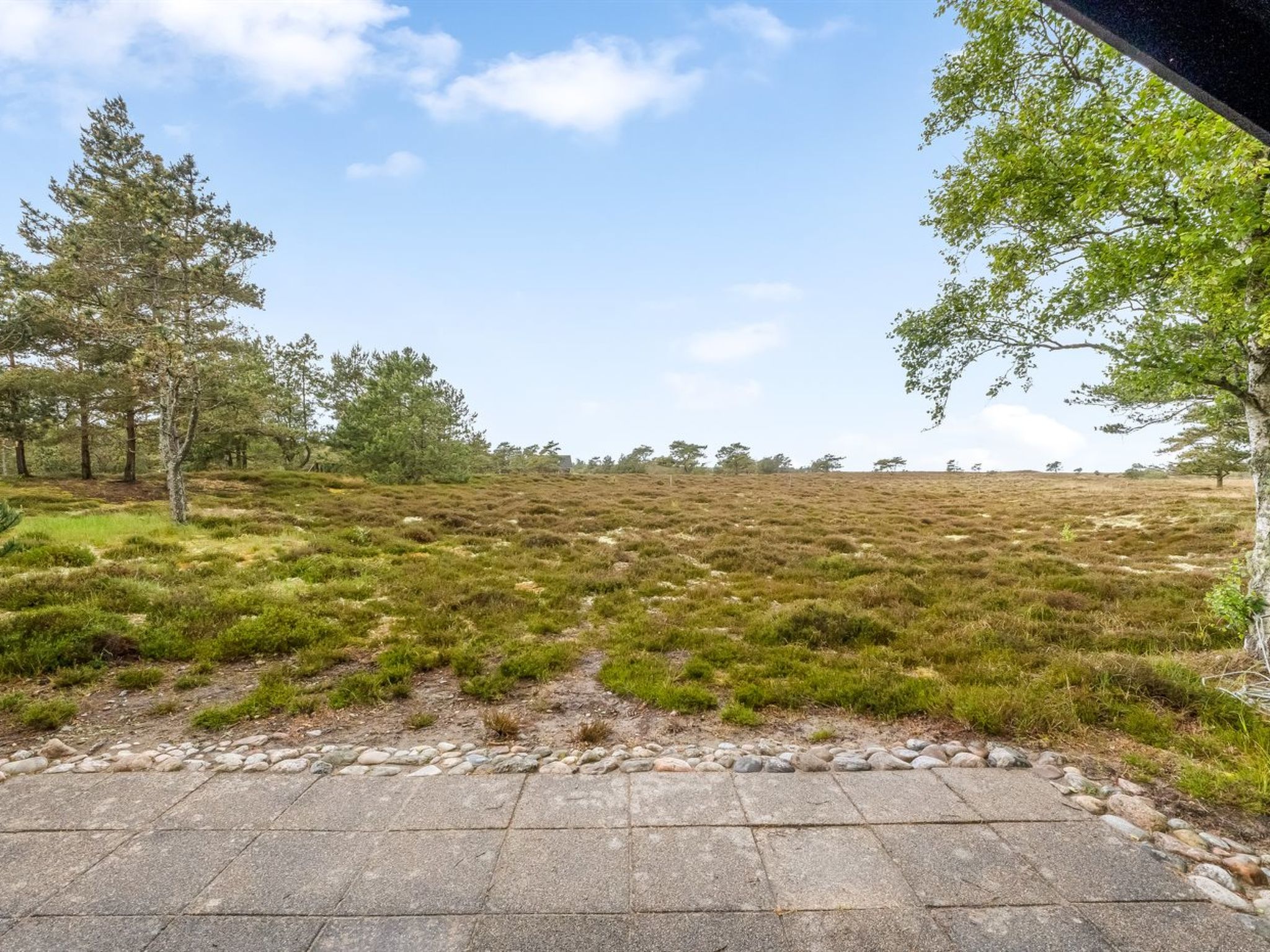 "Eliza" - 600m from the sea - Buiten