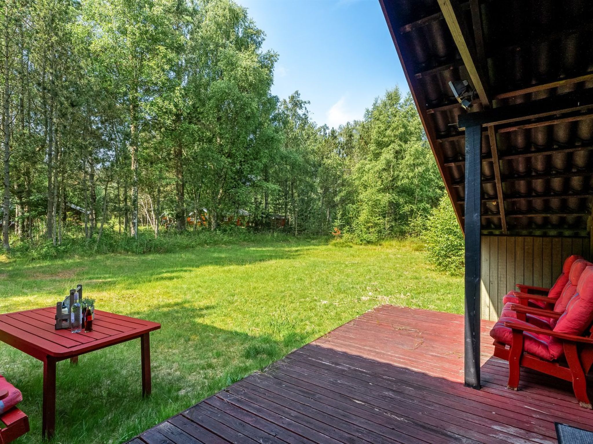 "Elfrieda" - 1.6km from the sea-Buiten