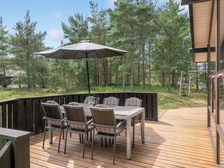 Search and Stay destination Læsø, Denmark from . "Mine" - 300m from the sea in NE Jutland