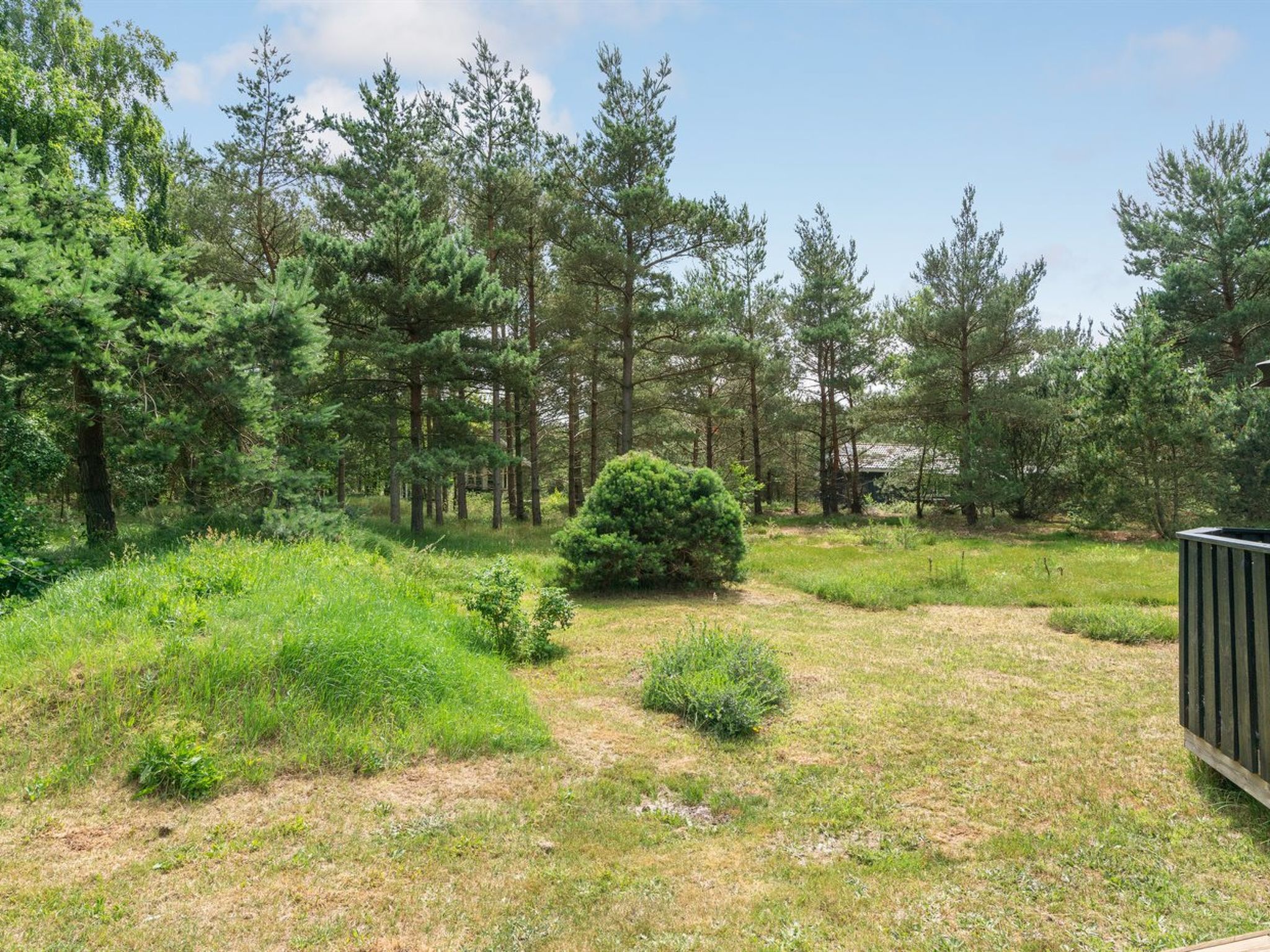 "Mine" - 300m from the sea - Buiten