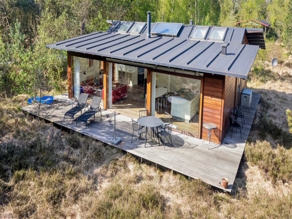 Vakantiehuis Felia in Denemarken