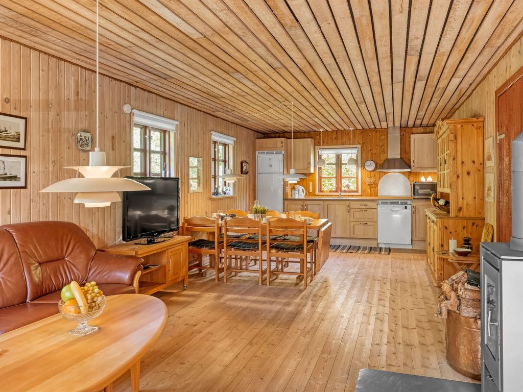 Vakantiehuis Sofia in Denemarken