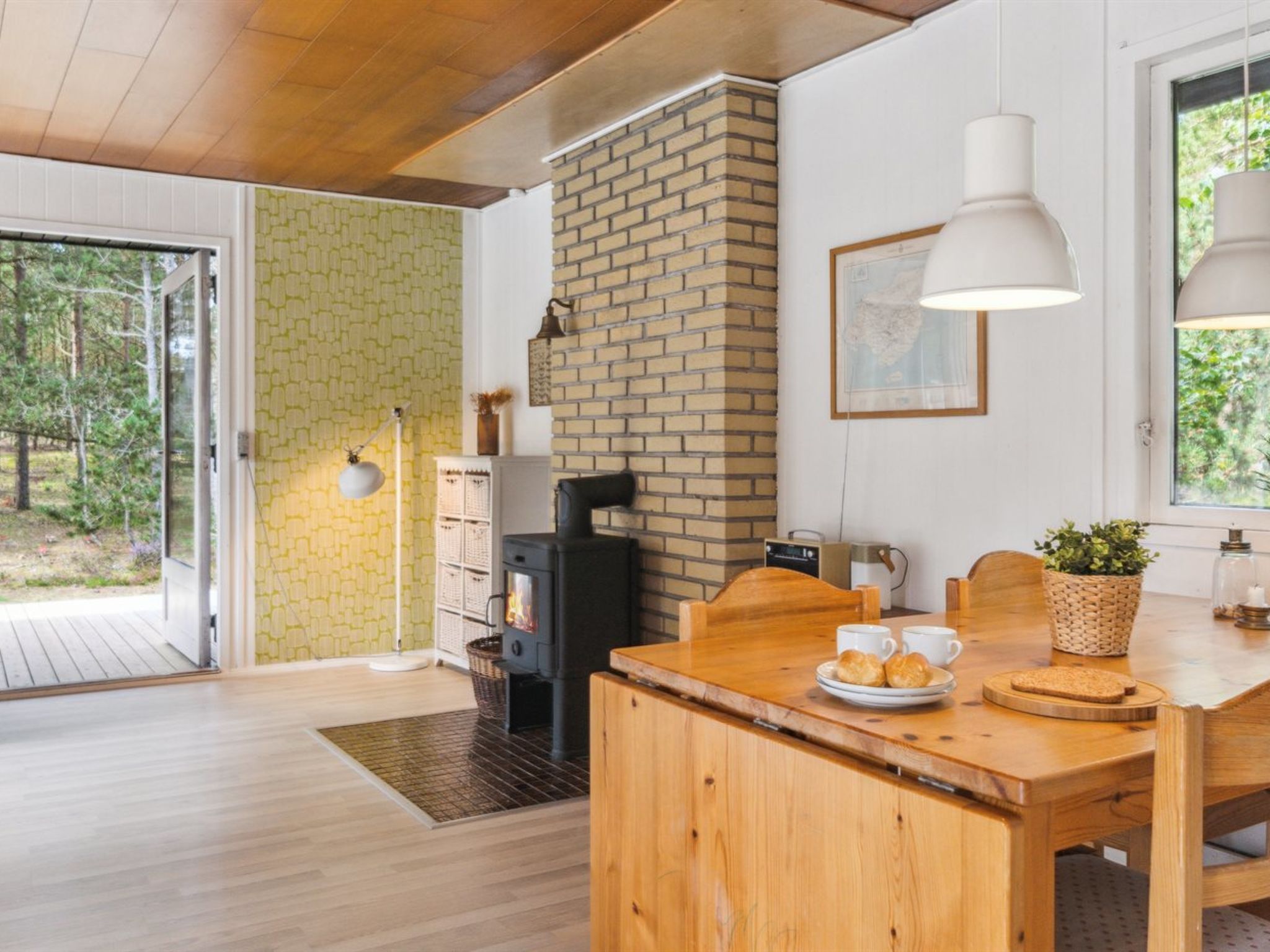 "Sofus" - 500m from the sea-Binnen