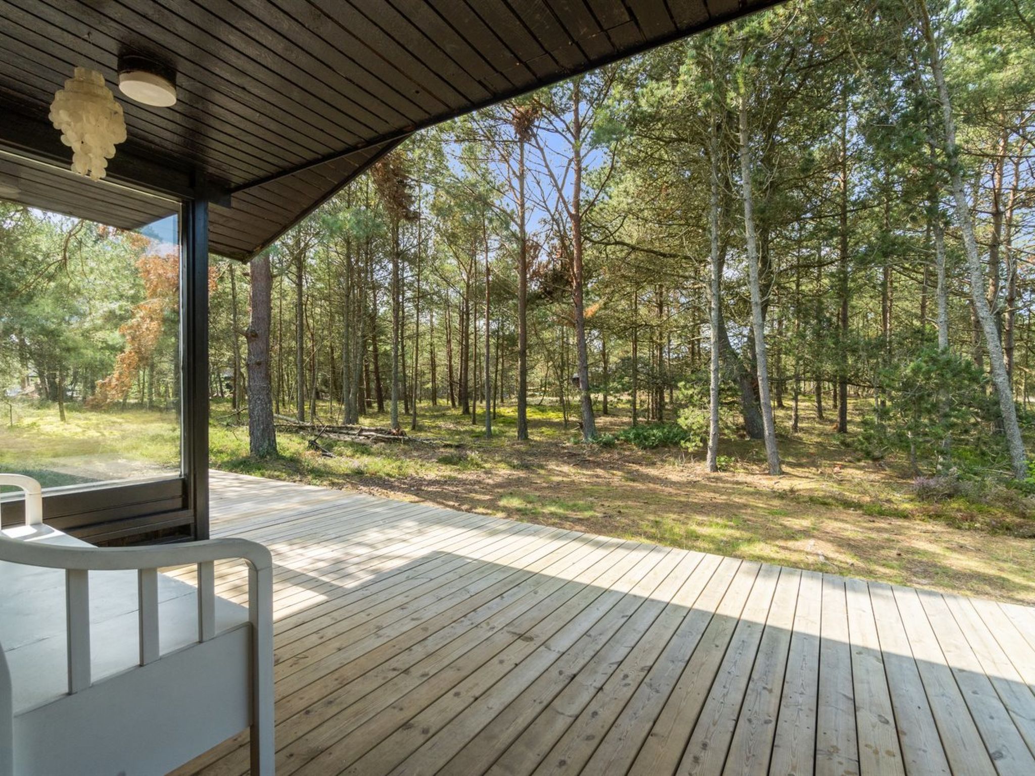 "Sofus" - 500m from the sea - Buiten