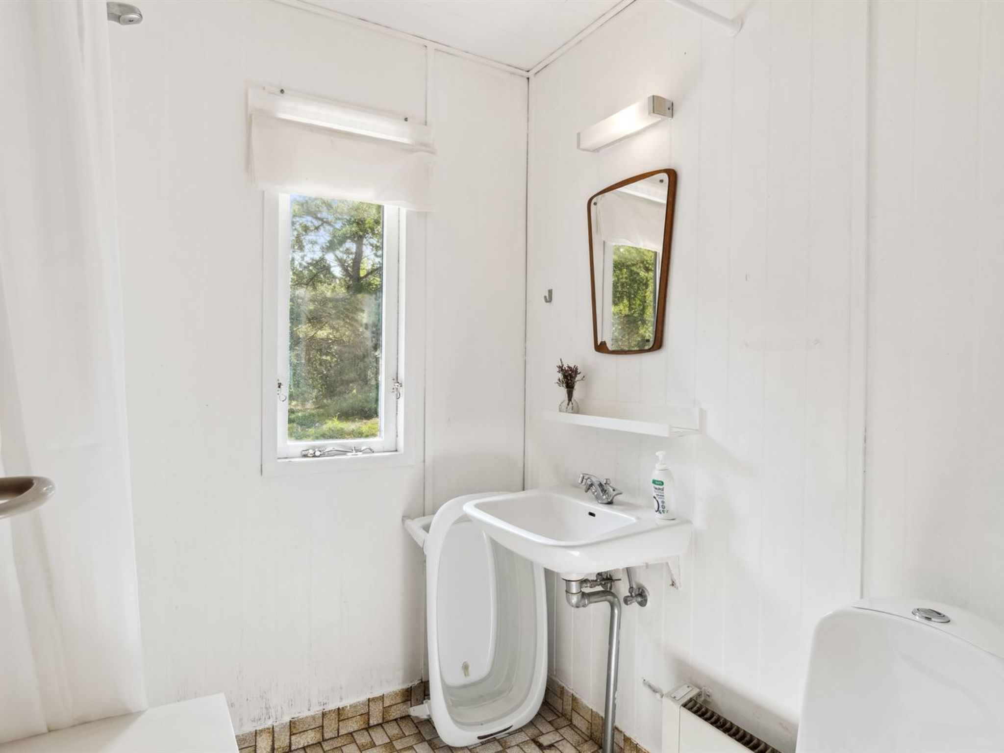"Sofus" - 500m from the sea-Inside