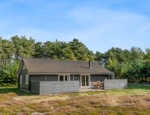 Vakantiehuis op Læsø met open haard en sauna nabij de zee - thumbnail 6