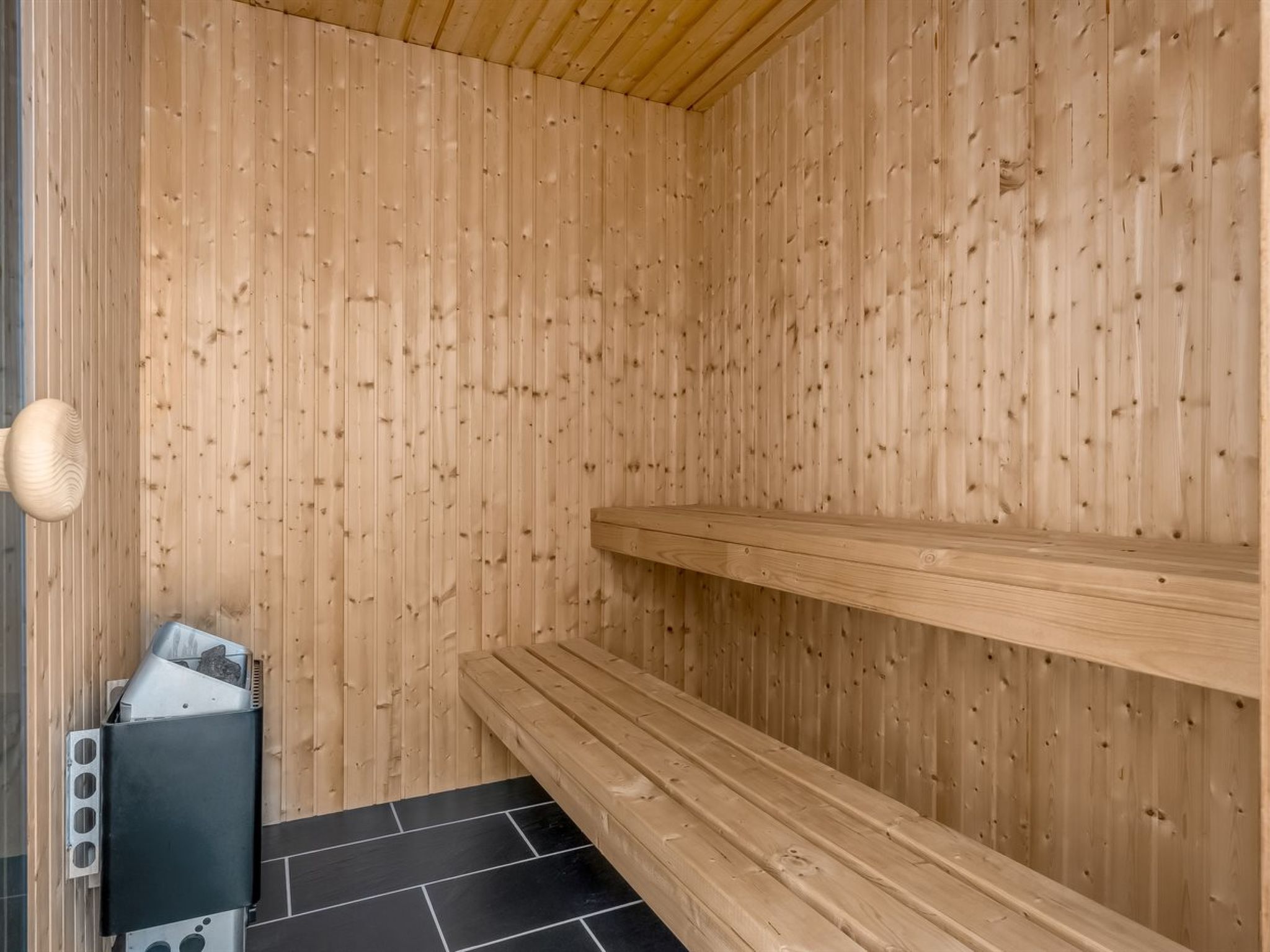 "Jurgis" - 300m from the sea