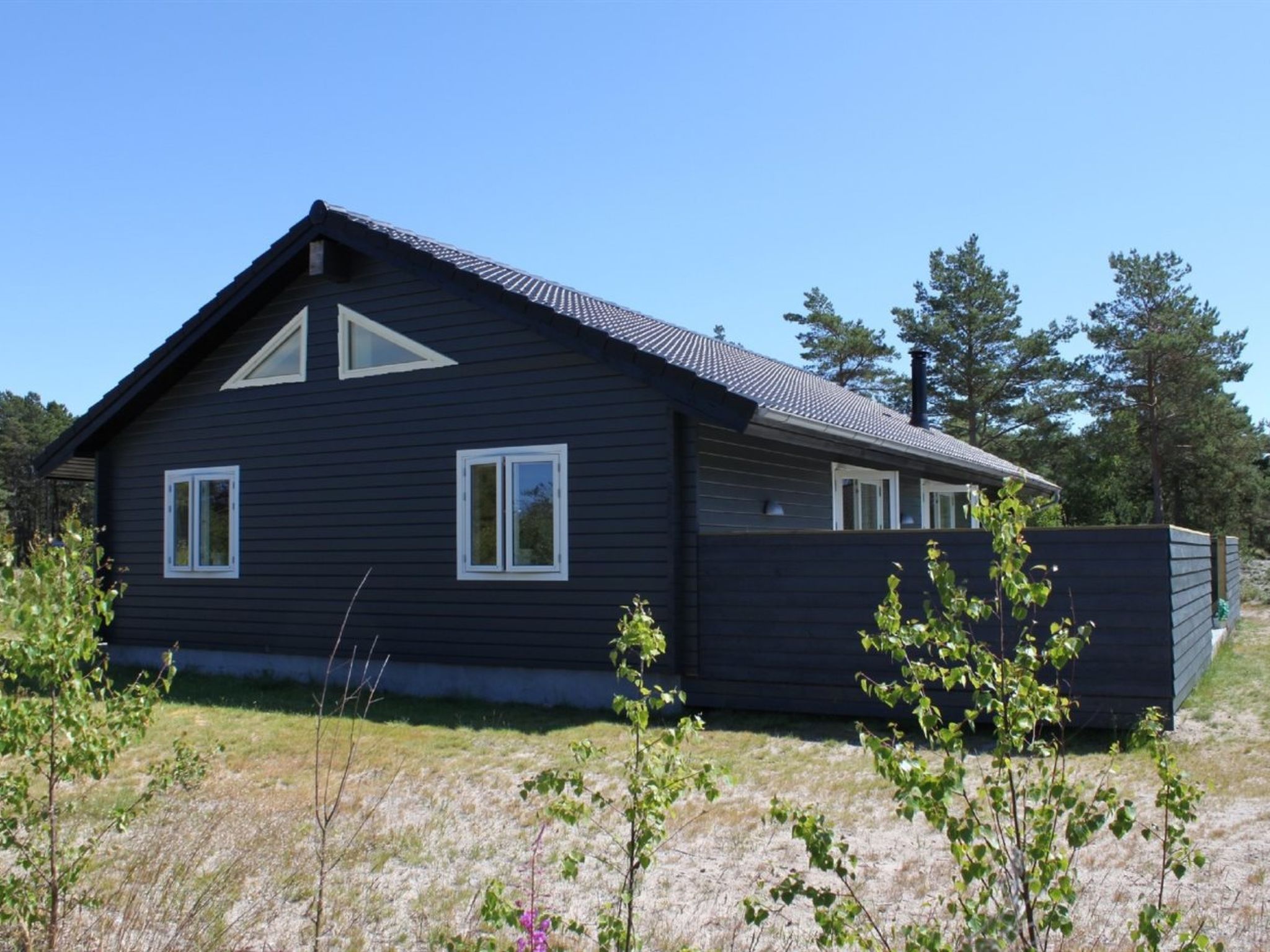 "Jurgis" - 300m from the sea