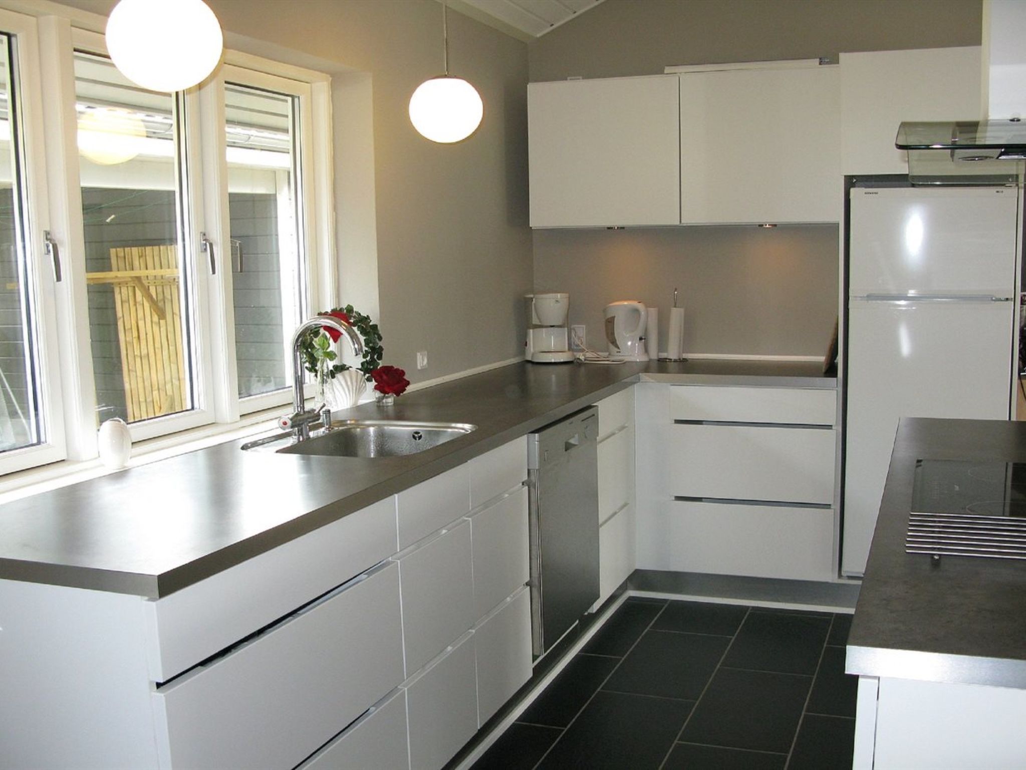 "Jurgis" - 300m from the sea