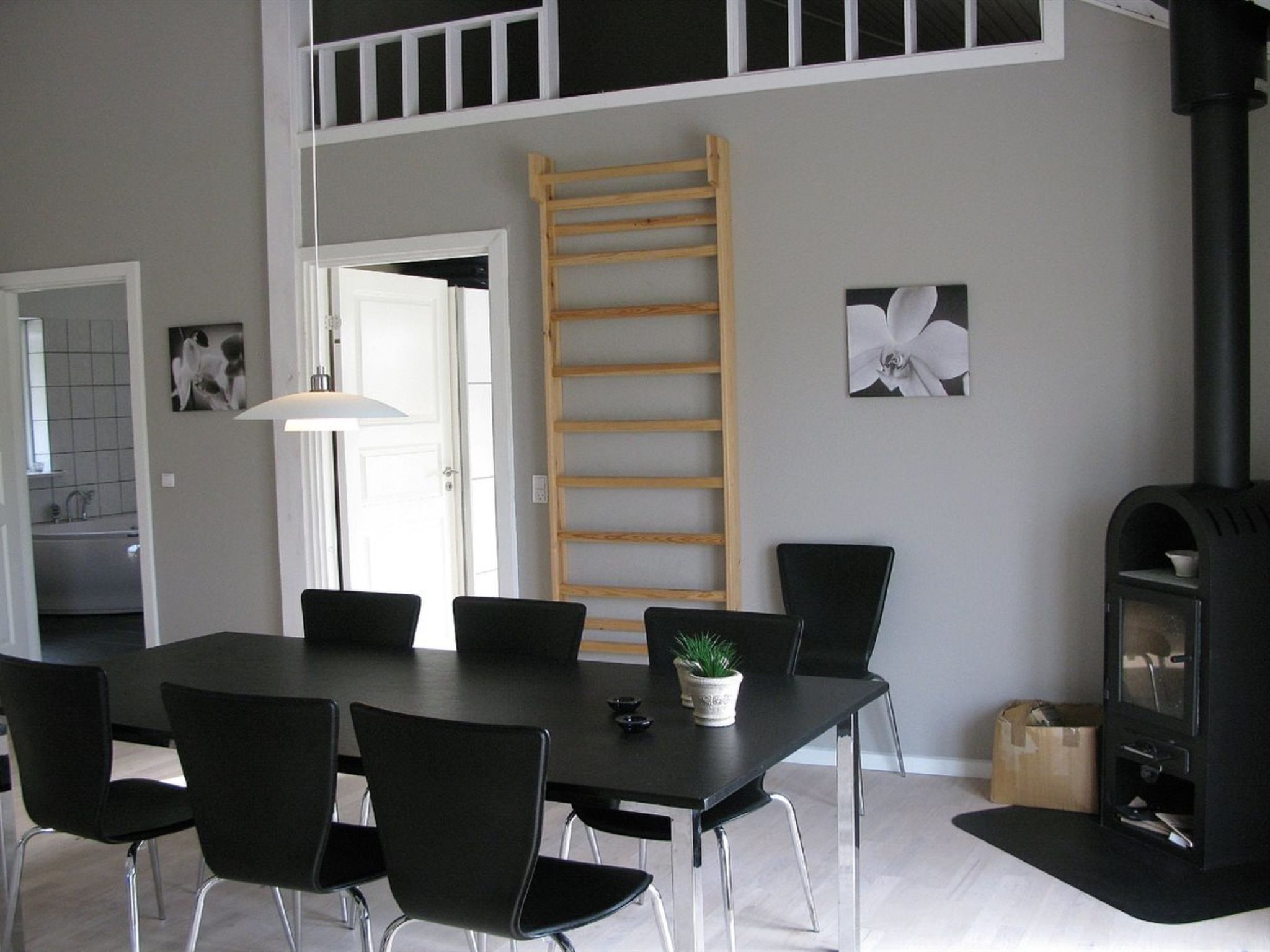"Jurgis" - 300m from the sea-Binnen
