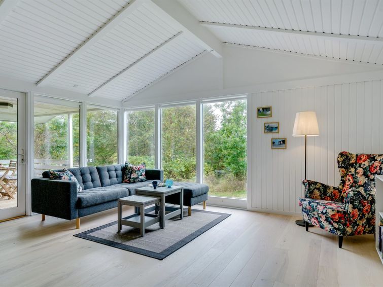Search and Stay destination Læsø, Denmark from . "Sazdo" - 500m from the sea in NE Jutland