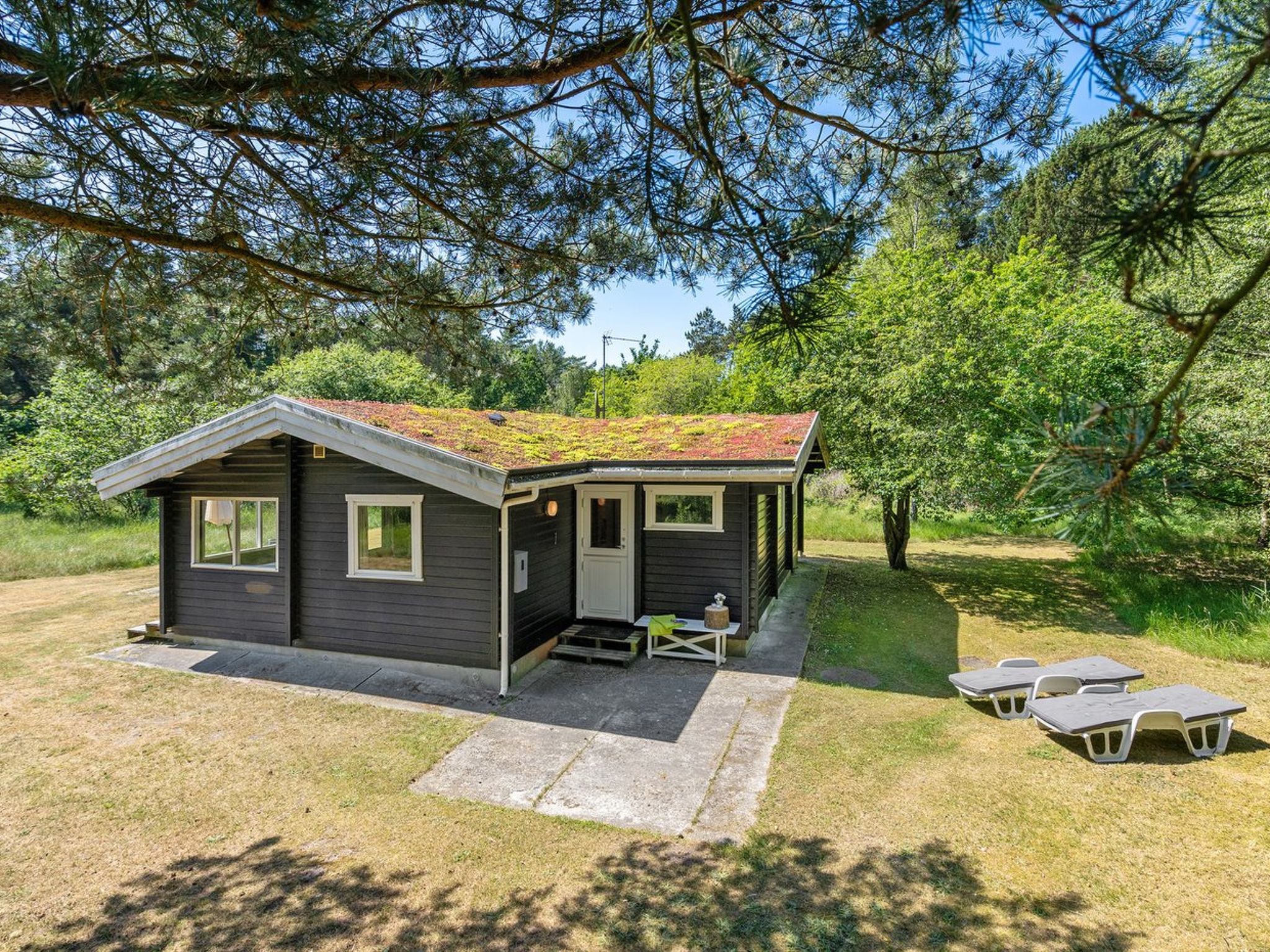 "Tuba" - 600m from the sea - Buiten