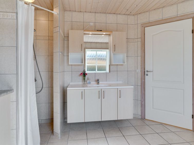 Search and Stay destination Vesterø Havn, Denmark from . "Brigitta" - 1.5km from the sea in NE Jutland