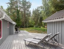Vrijstaand vakantiehuis Snari op Læsø – 400 meter van de zee - thumbnail 3