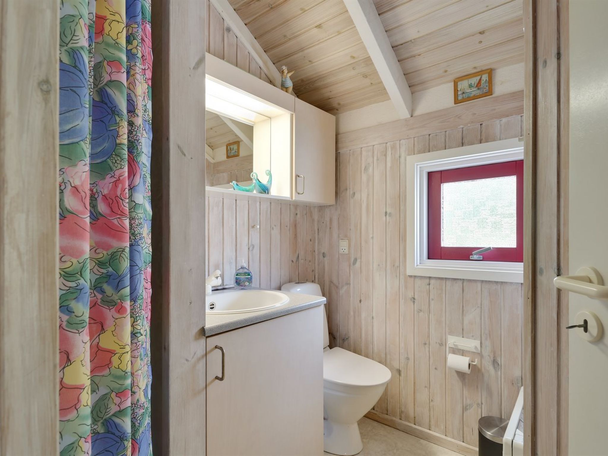 "Snari" - 400m from the sea - Binnen