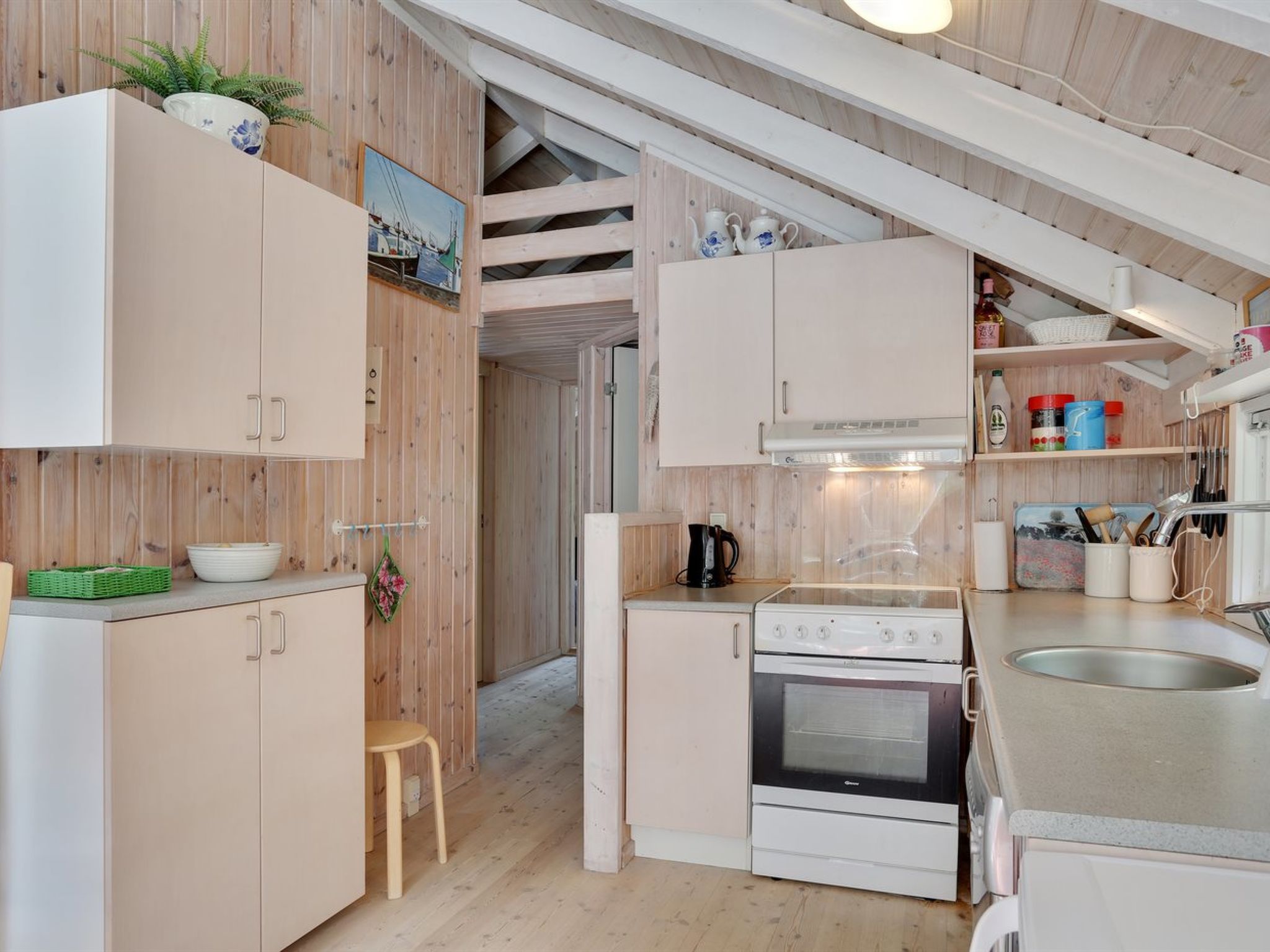 "Snari" - 400m from the sea