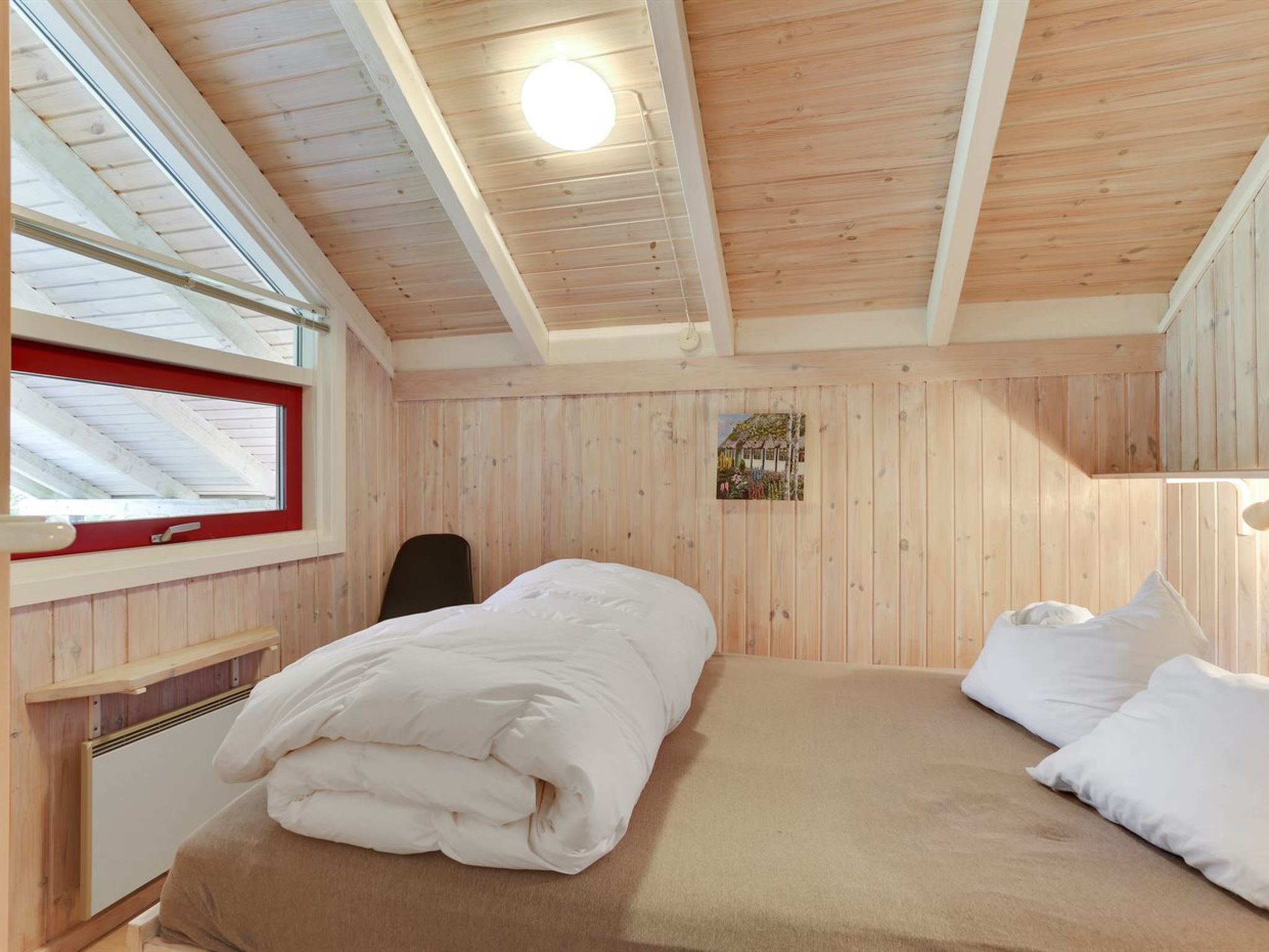 "Snari" - 400m from the sea-Binnen