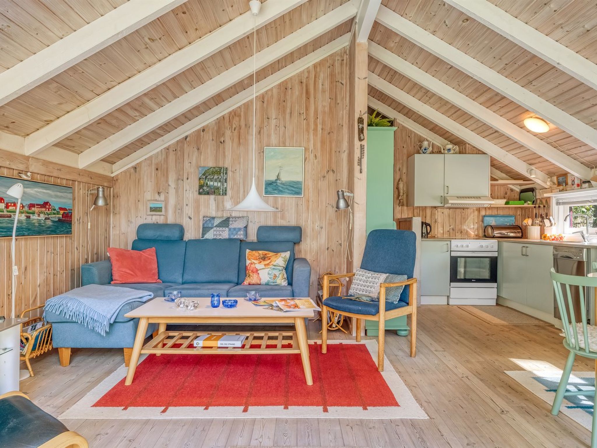 "Snari" - 400m from the sea