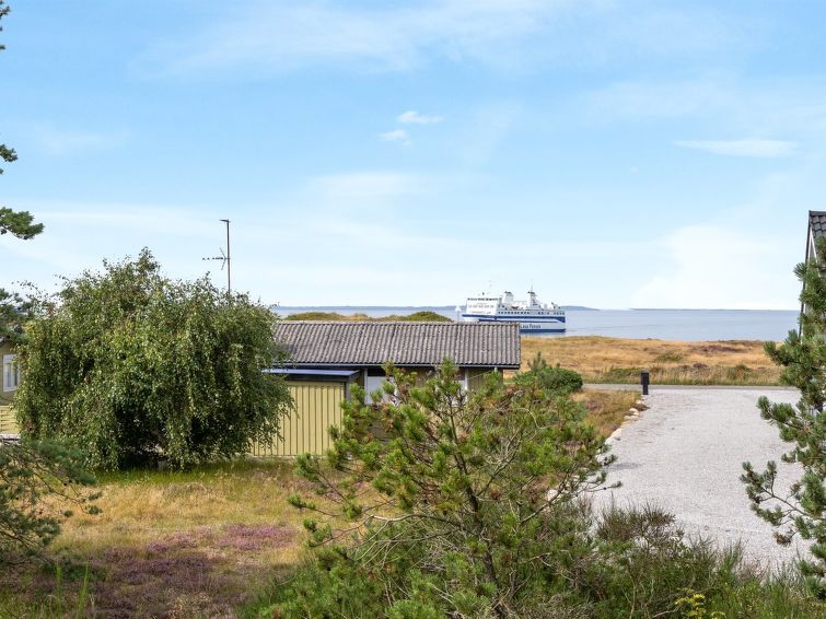 Search and Stay destination Læsø, Denmark from . "Asmara" - 200m from the sea in NE Jutland