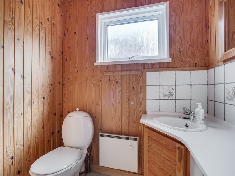 Search and Stay destination Læsø, Denmark from . "Asmara" - 200m from the sea in NE Jutland