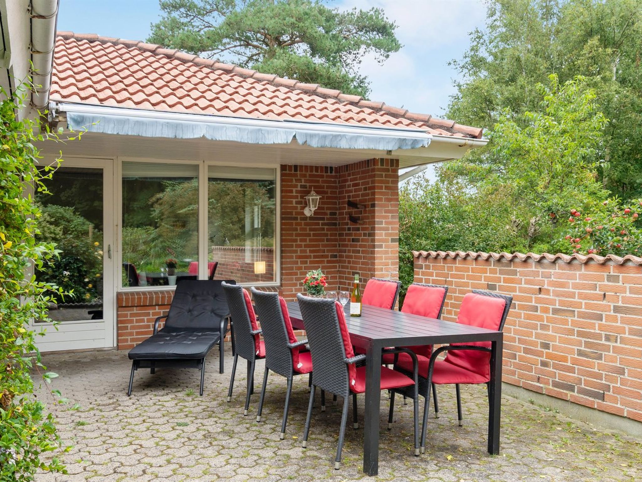 "Maksimilian" - 1.5km from the sea
