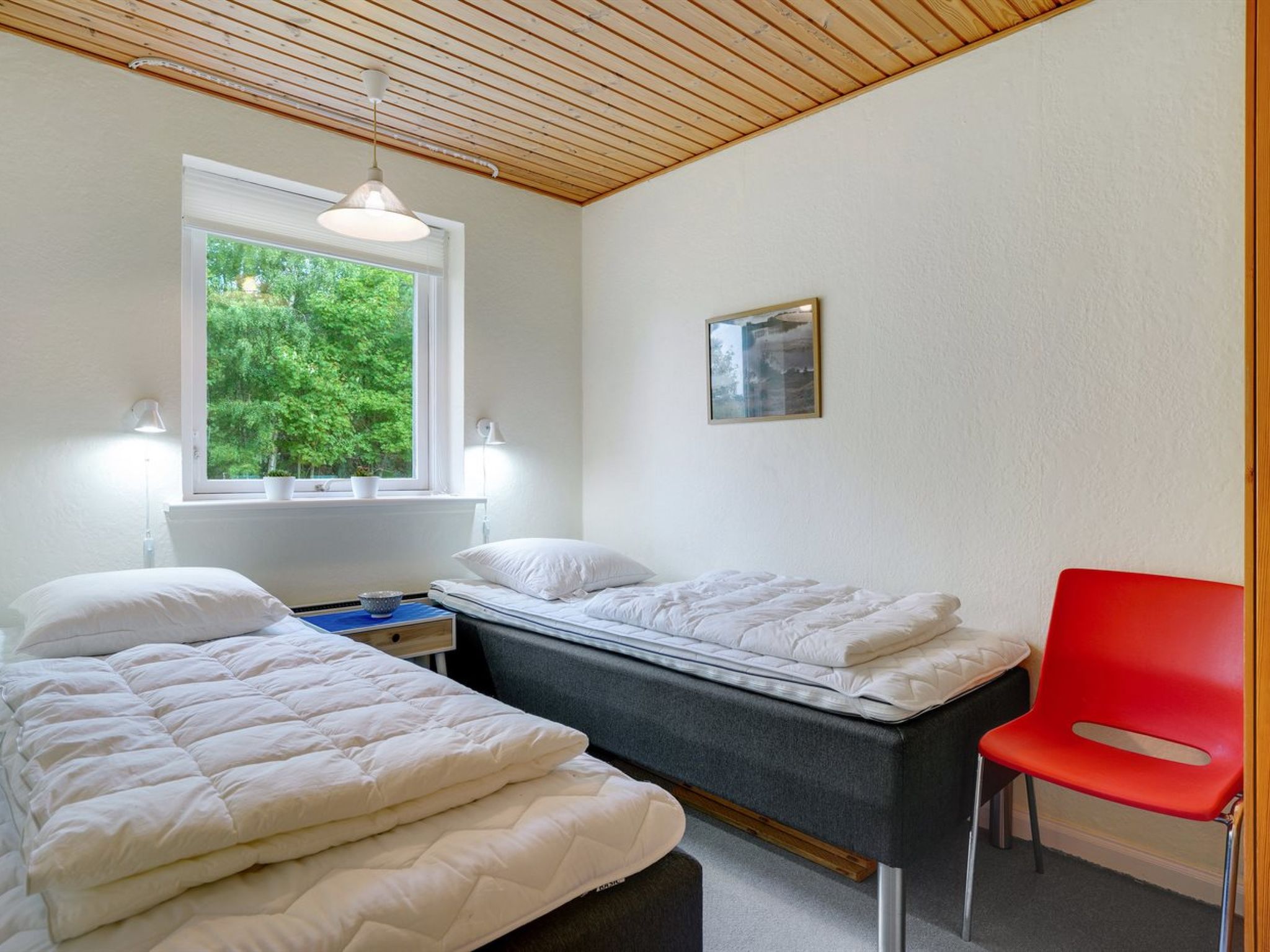 "Maksimilian" - 1.5km from the sea - Binnen