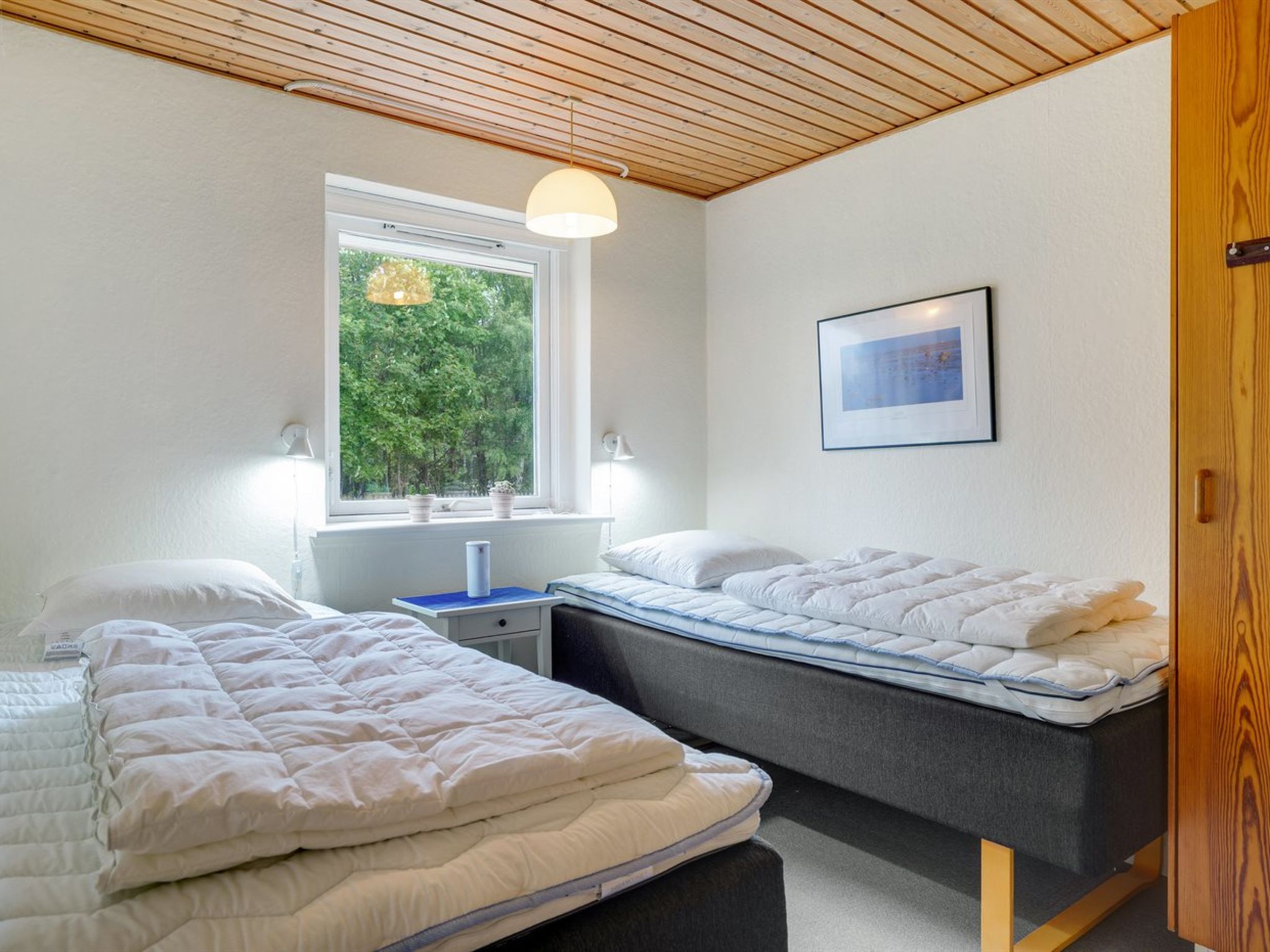 "Maksimilian" - 1.5km from the sea - Binnen