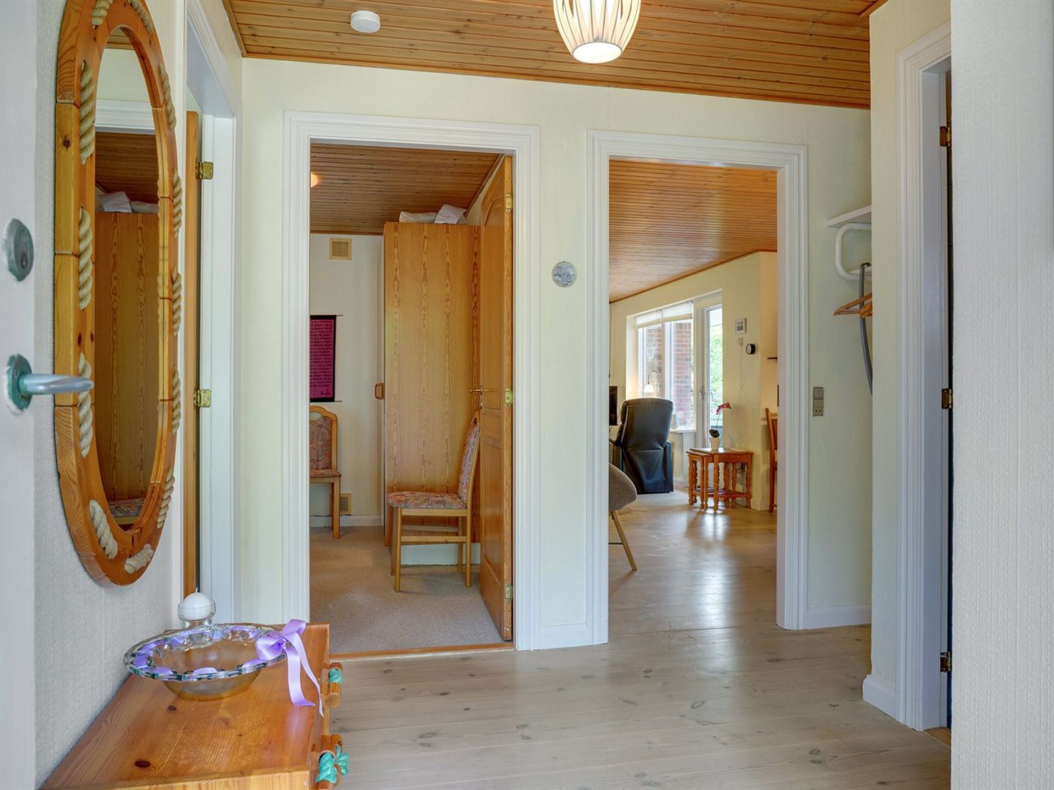 "Maksimilian" - 1.5km from the sea - Binnen