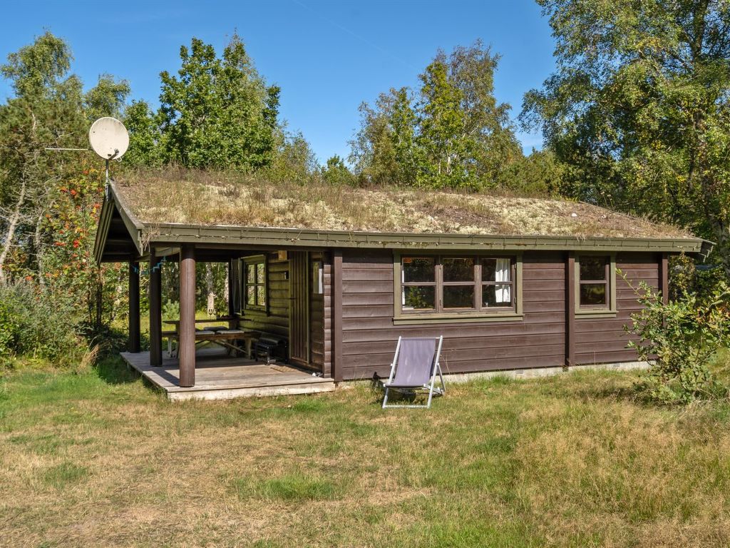 Vakantiehuis Beatrix in Denemarken