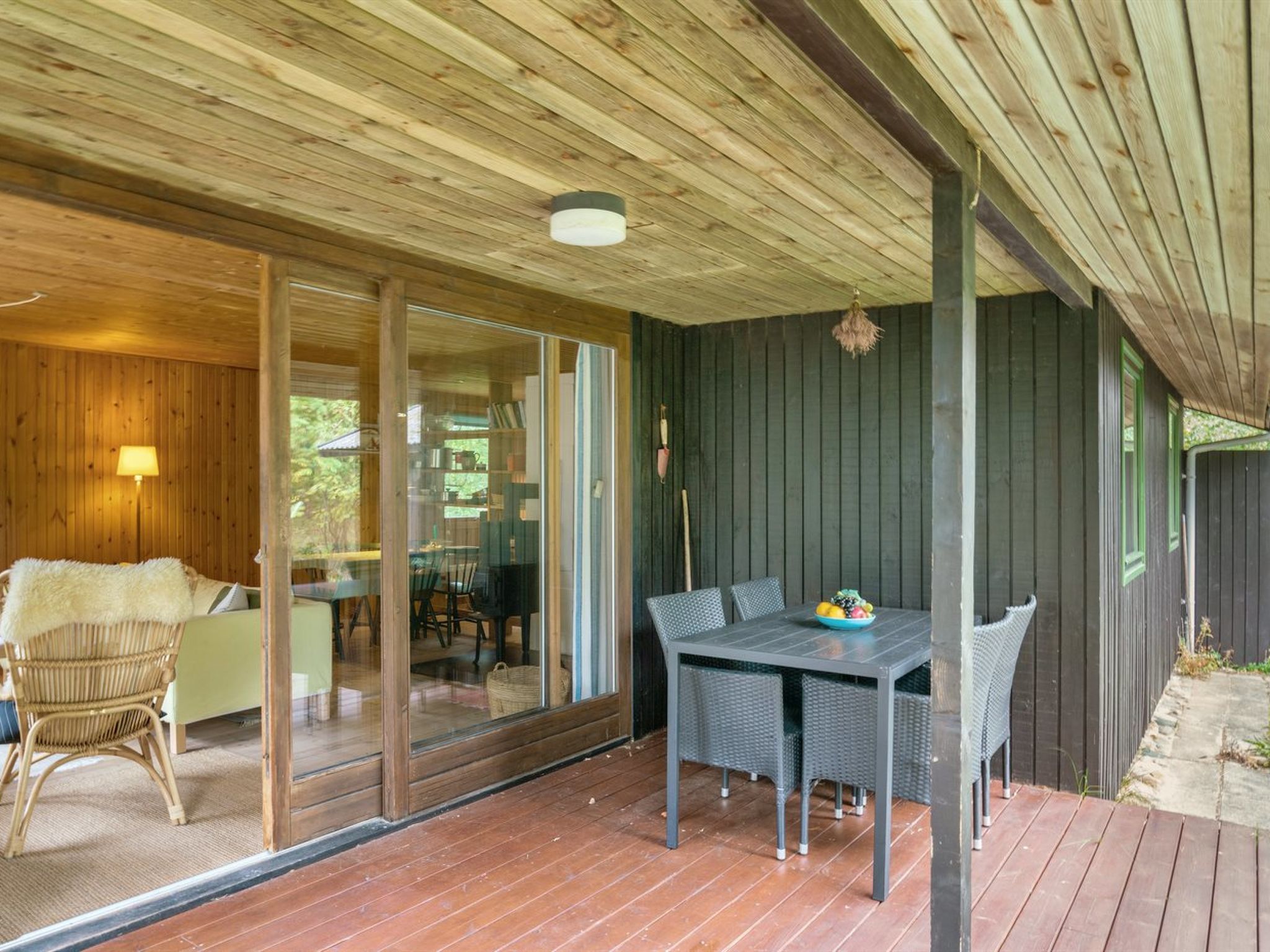 "Asmod" - 300m from the sea - Buiten