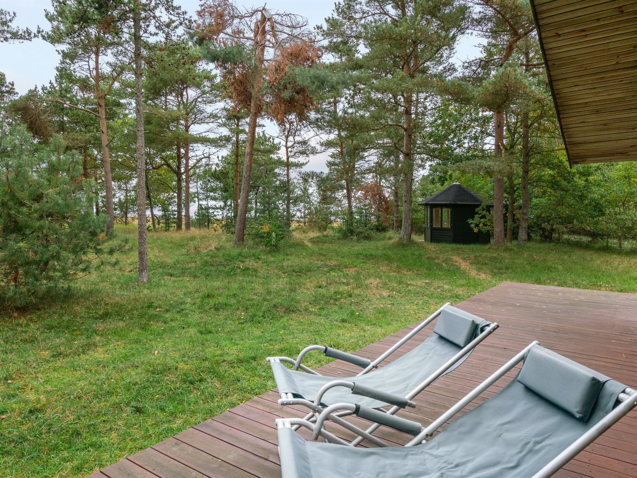 "Asmod" - 300m from the sea - Buiten