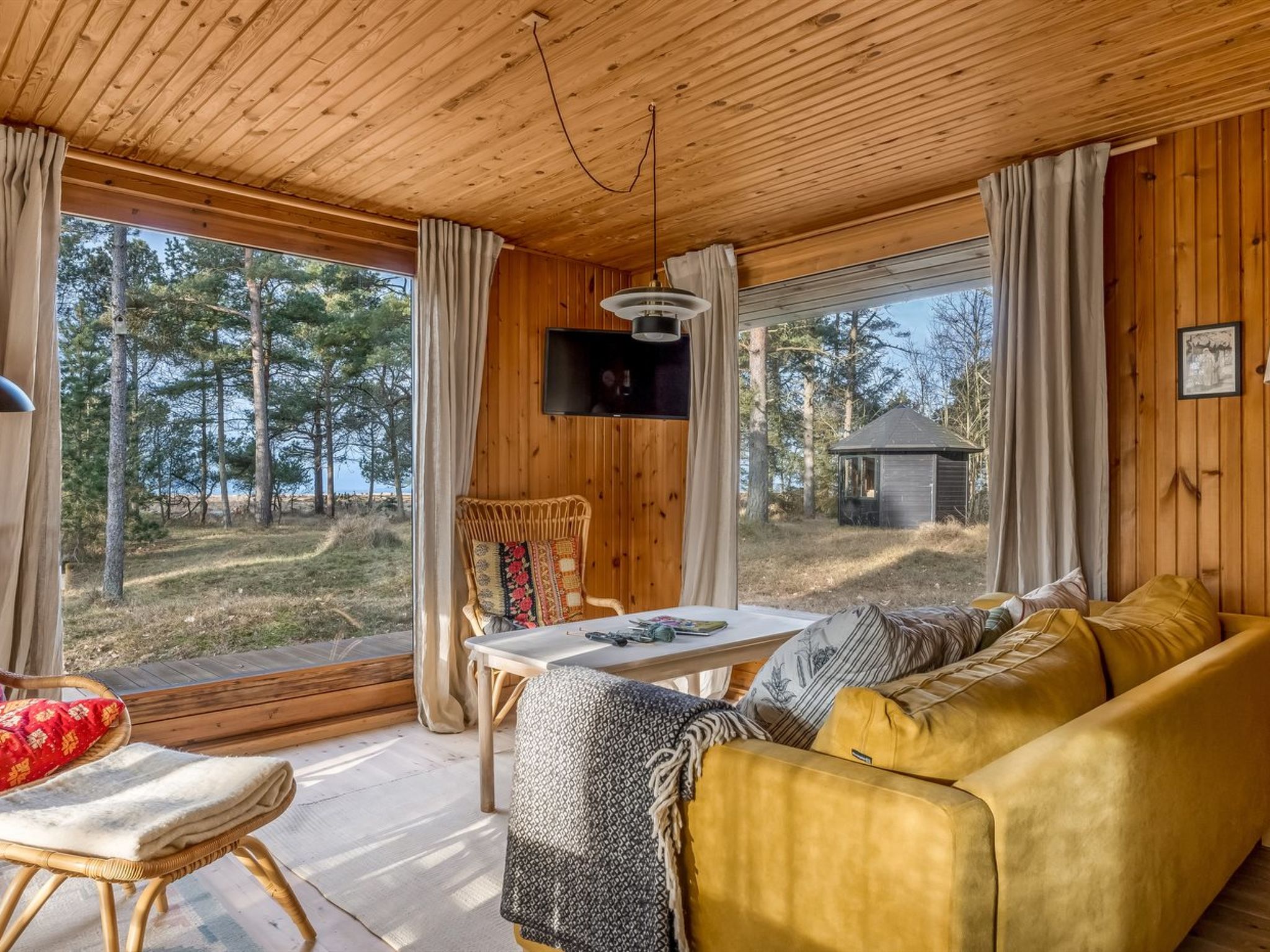 "Asmod" - 300m from the sea - Binnen