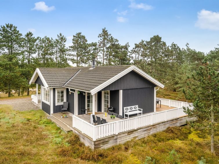 Search and Stay destination Østerby Havn, Denmark from . "Syrine" - 300m from the sea in NE Jutland