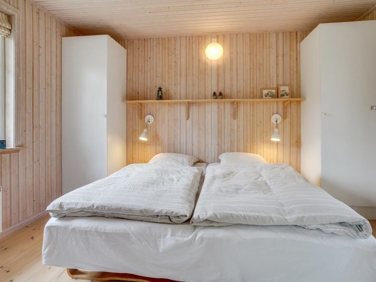 Search and Stay destination Østerby Havn, Denmark from . "Syrine" - 300m from the sea in NE Jutland