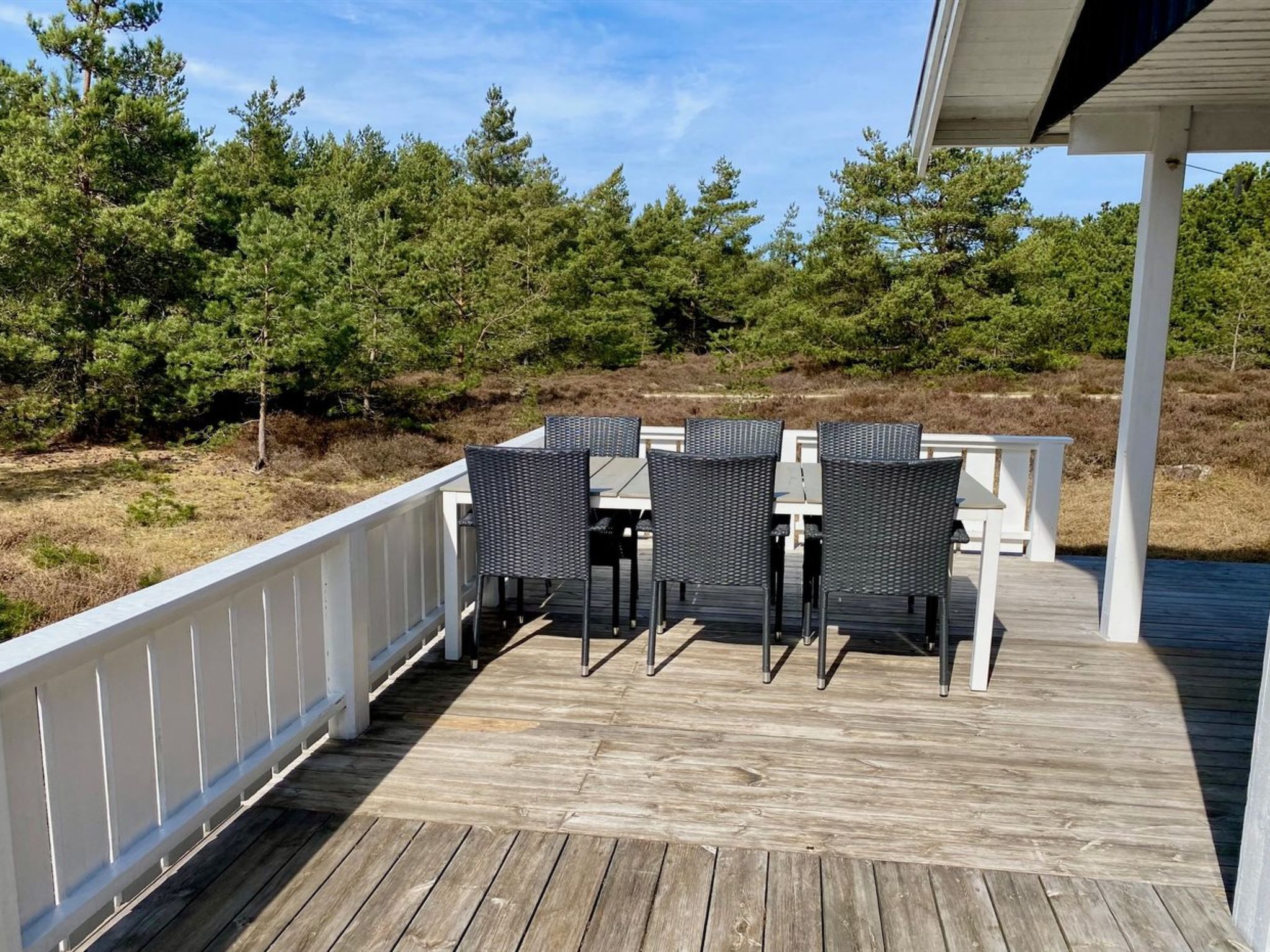 "Syrine" - 300m from the sea - Buiten