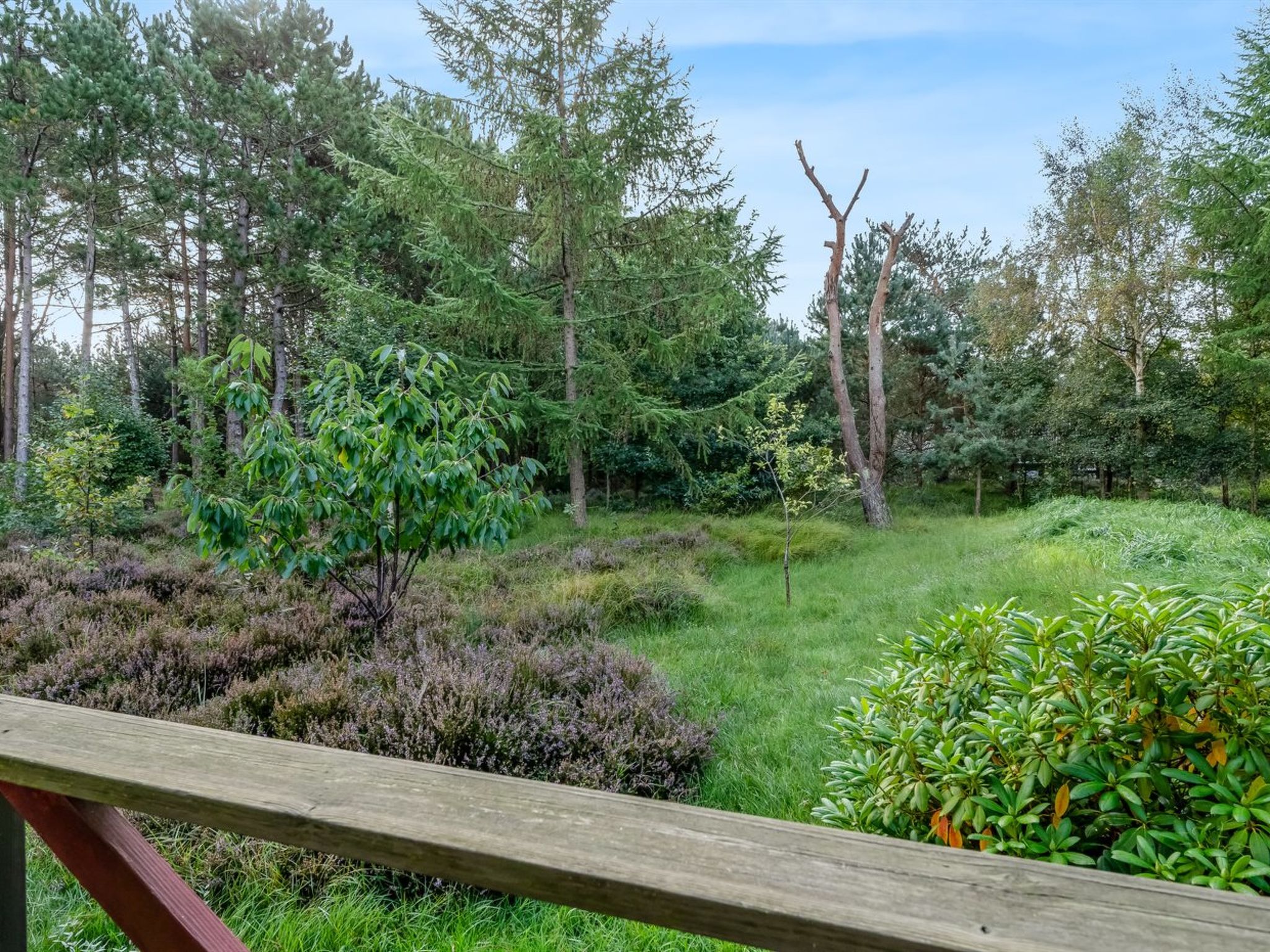 "Bernadine" - 350m from the sea - Buiten