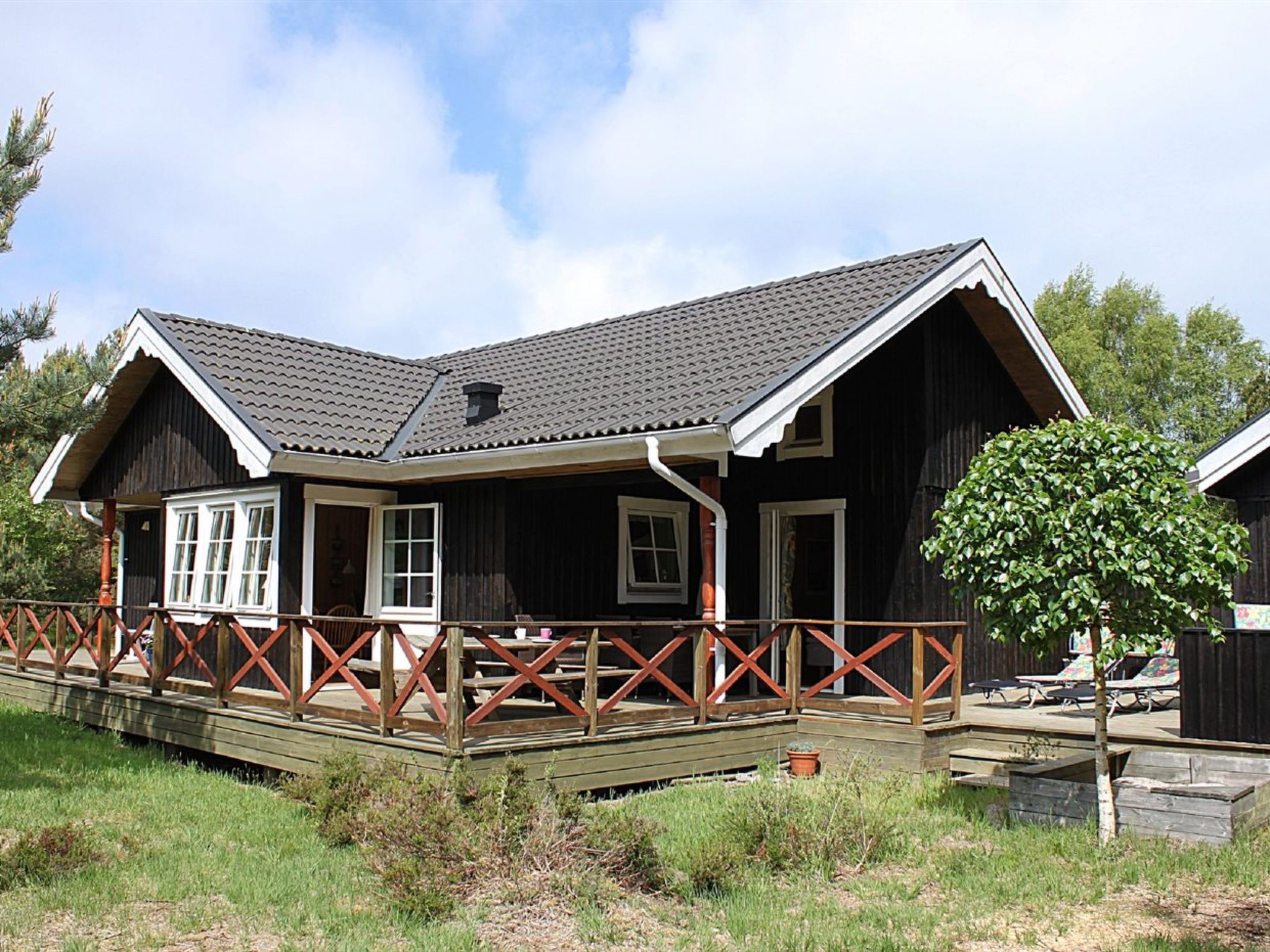 "Bernadine" - 350m from the sea