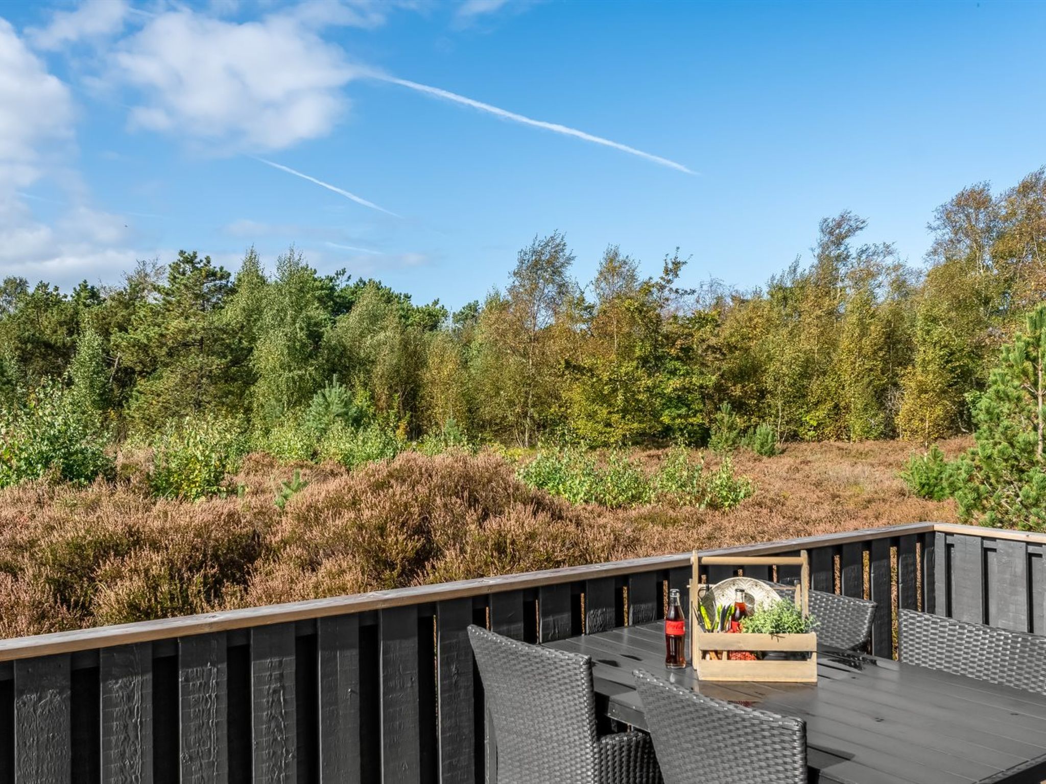 "Ertan" - 500m from the sea - Buiten