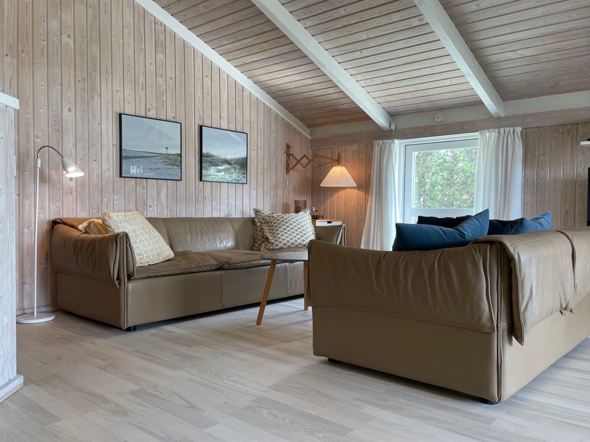 "Ertan" - 500m from the sea - Buiten