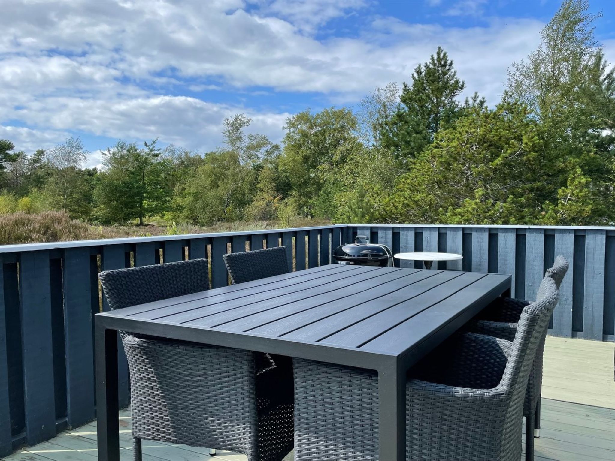 "Ertan" - 500m from the sea - Buiten